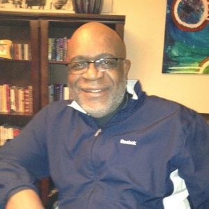 Meet your Posher, Raymond